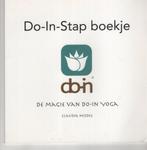 Do in stap boekje Claudia Heijdel De magie yoga, Boeken, Ophalen of Verzenden, Gelezen