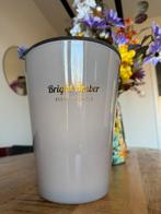 Xxl kaars Geurkaars - Nieuw, Huis en Inrichting, Emmers, Ophalen of Verzenden, Nieuw, Kunststof