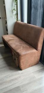Mooie eetbank in goede staat, Huis en Inrichting, Stoelen, Ophalen, Eén