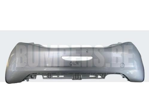Bumper Peugeot 208 GTI 12-  10659539469  Achterbumper  Q434, Auto-onderdelen, Carrosserie en Plaatwerk, Bumper, Achter, Gebruikt