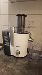 Bosch VitaJuice 2700, Ophalen, Zo goed als nieuw