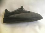 FINN extra brede Heren schoen ,maat 41,5, Ophalen of Verzenden, Zo goed als nieuw, Zwart