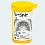 Freestyle Freedom LiteTeststrips, Diversen, Verpleegmiddelen, Verzenden, Nieuw