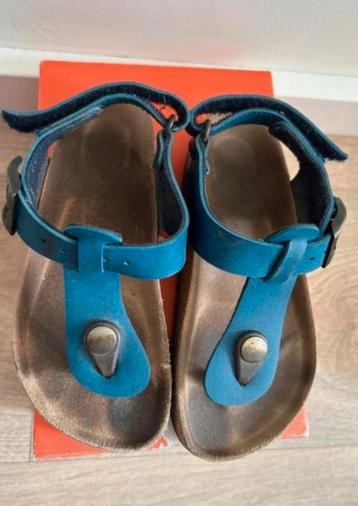 Blauwe Kipling sandalen - maat 28 beschikbaar voor biedingen
