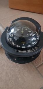 Kompas Horizon 135, Watersport en Boten, Navigatiemiddelen en Scheepselektronica, Gebruikt, Ophalen, Gps of Kompas