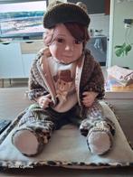 Mooie pop, Ophalen, Zo goed als nieuw, Pop