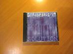 CD Reunion Jazz Band - Solution, Cd's en Dvd's, Ophalen of Verzenden, 1980 tot heden, Zo goed als nieuw, Jazz