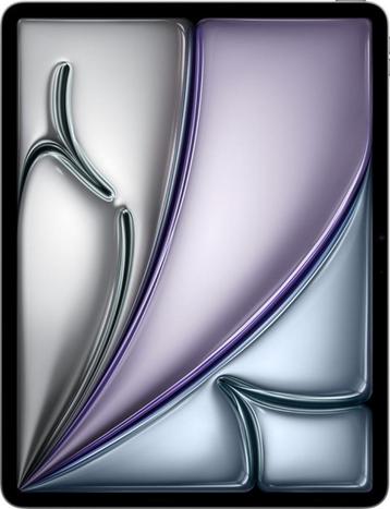 iPad Air 2024 13" 128GB wifi+5G z.g.a.n. beschikbaar voor biedingen
