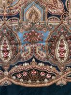 Russische omslagdoek wol, Kleding | Dames, Mutsen, Sjaals en Handschoenen, Ophalen, Nieuw, Maat 46/48 (XL) of groter, Sjaal