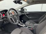 Opel Astra GTC 1.4 Turbo Sport Navi 19inch Parksens, Auto's, Voorwielaandrijving, Gebruikt, 4 cilinders, 700 kg