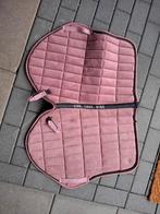 Springdekje, maat full., Dieren en Toebehoren, Paarden en Pony's | Dekens en Dekjes, Ophalen, Gebruikt