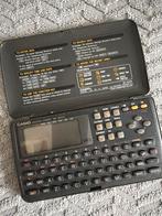 Casio Digital Diary SF-4600, Verzenden, Gebruikt