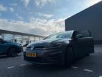 Volkswagen Golf 1.4 TSI R-line, Zwart, 4 cilinders, 1202 kg, 1395 cc