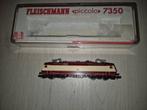 Locomotief Fleischmann 7350, Hobby en Vrije tijd, Gelijkstroom, Fleischmann, Wagon, Ophalen of Verzenden