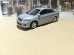 Toyota Corolla sedan 1:43 Welly, Ophalen of Verzenden, Nieuw, Auto, Overige merken