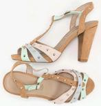 Tamaris pumps / sandalen maat 38., Tamaris, Nieuw, Ophalen of Verzenden, Schoenen met hoge hakken