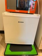 Koelkast z.g.a.n., Minder dan 85 cm, Ophalen of Verzenden, 45 tot 60 cm, Met vriesvak