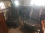 2 Stoelen zelfbouw Oldtimer,Bus,Camper,Cabine,Transporter., Auto-onderdelen, Interieur en Bekleding, Ophalen, Gebruikt, Triumph