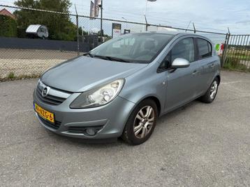 Opel Corsa 1.3 CDTi EcoFlex S/S '111' Edition beschikbaar voor biedingen