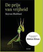 Gevraagd: ebook Keyvan Shahbazi De prijs van vrijheid ebook, Ophalen of Verzenden, Nieuw, Nederland
