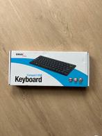 Ergo Line Compact USB Toetsenbord, Computers en Software, Toetsenborden, Ergonomisch, Nieuw, Ophalen of Verzenden, Qwerty