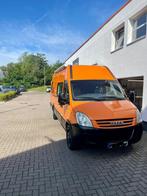 Iveco c1 te koop, Caravans en Kamperen