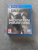 Call of Duty: Modern Warfare (PS4), Ophalen of Verzenden, Gebruikt