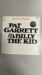 LP Bob Dylan - Pat Garrett & Billy the Kid soundtrack, Cd's en Dvd's, Vinyl | Filmmuziek en Soundtracks, Ophalen of Verzenden