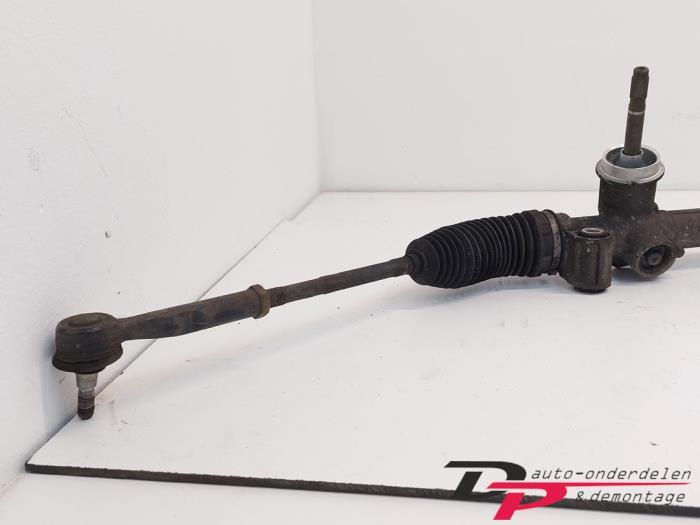 Stuurhuis van een Fiat Punto, Auto-onderdelen, Gebruikt, -, -, Ophalen of Verzenden