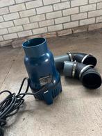 Vijverpomp - Forte HF-VARIO 55000, Tuin en Terras, Ophalen of Verzenden, Gebruikt, Vijverpomp