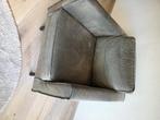 Stoel, Huis en Inrichting, Fauteuils, Ophalen, Gebruikt, Leer