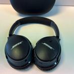 Bose AROUND-EAR WIRELESS HEADPHONES II zwart  | Nette staat!, Bose, Zo goed als nieuw, Support@bose.com, The Mountain
Framingham, MA 01701
USA
