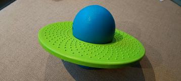 Lolobal, Lolo bal, groen blauw  beschikbaar voor biedingen