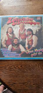 Zillertaler schürzenjäger, Cd's en Dvd's, Ophalen of Verzenden, Zo goed als nieuw, Overige formaten