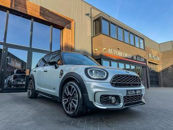 Mini Mini Countryman 2.0 Cooper S E ALL4 John Cooper Works 2 beschikbaar voor biedingen
