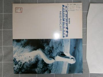 Fargetta – Midnight (Remix). 1996. Italodance Happy Hardcore beschikbaar voor biedingen
