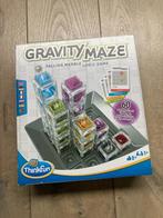 Gravity Maze, Ophalen of Verzenden, Zo goed als nieuw, Puzzelen
