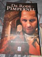 De Rode Pimpernel - Deel 3 - Baronnesse Orczy, Ophalen of Verzenden, Gelezen, Nederland