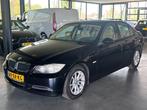 BMW 3-Serie (e90) 2.0 I 318 Business Line, Achterwielaandrijving, Zwart, 4 cilinders, 129 pk