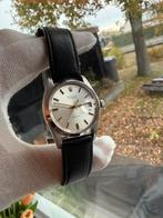 Rolex Oysterdate Precision 1978 - Full Service!, Polshorloge, Ophalen of Verzenden, Leer, Gebruikt