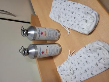 Warmwater kruiken met nijntje hoezen beschikbaar voor biedingen