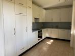 Nette hoek keuken compleet met inbouw apparatuur van Siemens, Ophalen, Gebruikt, Wit, Hoekkeuken