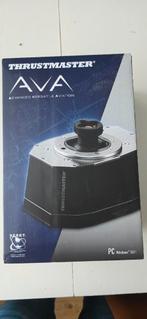 Thrustmaster AVA Flight Simulator, Computers en Software, Joysticks, Ophalen of Verzenden, Zo goed als nieuw, Thrustmaster