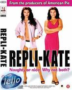 Repli-Kate (2002 Ali Landry, James Roday, Desmond Askew) NL, Vanaf 12 jaar, Ophalen of Verzenden, Zo goed als nieuw, Overige genres