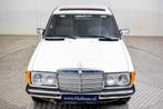 Mercedes-Benz 240 D (bj 1982), Auto's, Gebruikt, Overige modellen, 4 cilinders, Bedrijf