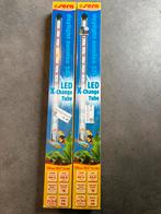 Nieuwe ledlampen aquarium, Dieren en Toebehoren, Ophalen of Verzenden, Nieuw, Verlichting of Verwarming