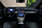 Mercedes-Benz C -klasse Estate  C-Klasse C 300 e T AMG Line, Automaat, 12 maanden, Achterwielaandrijving, Zwart
