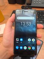 Nokia 6 TA-1033 32GB Zwart (2), Gebruikt, Overige modellen, Zwart, Touchscreen