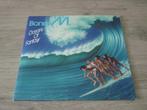 Lp Boney M - Oceans of Fantasy, Ophalen of Verzenden, 1960 tot 1980, Gebruikt