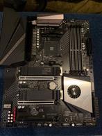 aorus x570 pro am4 moederbord defect?, Computers en Software, Moederborden, Ophalen of Verzenden, DDR4, Socket AM4